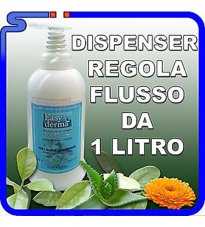 EASY DERMA DERMODET DEL 1000ML