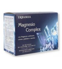 MAGNESIO COMPLEX 30BUST