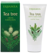 TEA TREE CREMA PURIFICANTE50ML