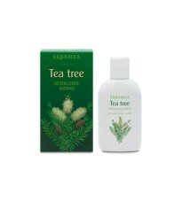 TEA TREE DETERGENTE INT 150ML