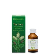 TEA TREE OE BIO 20ML