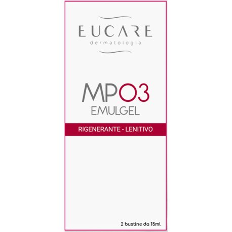 MPO3 EMULGEL 2BUST