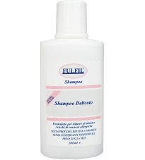 FULFIL SHAMPOO 200ML