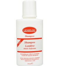 LENIFLOG SHAMPOO 150ML