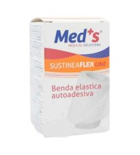 BENDA MEDS A/ADE SUST 400X10CM