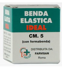 BENDA IDEAL EL 5CM