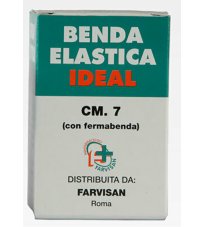 BENDA IDEAL EL 7CM