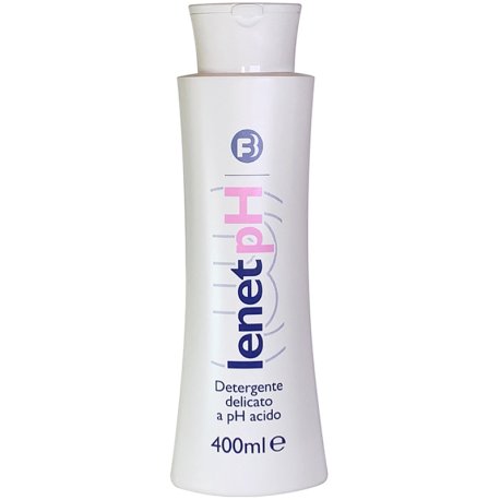 LENET PH DETERGENTE DEL 400ML