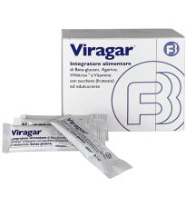 VIRAGAR 30 STICK 5ML