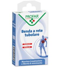 PROFAR BENDA RETE TORACE/SPALL