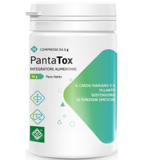 PANTATOX 30CPR