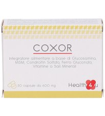 COXOR 30CPS