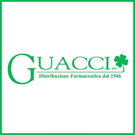 GUACCI CONTENITORE FECI 60ML