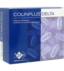 COLINPLUS DELTA 20BUST