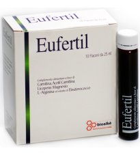 EUFERTIL 10FL 25ML