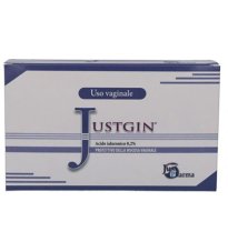 JUSTGIN PROT VAG AC IALUR 4FL