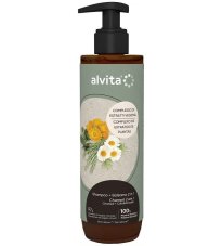 ALVITA SHAMPOO+BALSAMO 2IN1