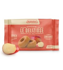 AGLUTEN DELIZIOSE ALLE MELE55G