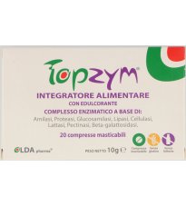 TOPZYM 20CPR