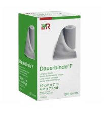 BENDA DAUERBINDE F 10X700 1PZ