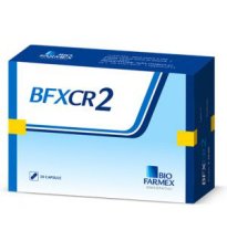 BFX CR 2 30CPS 500MG