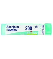 ACONITUM NAP 200CH GL