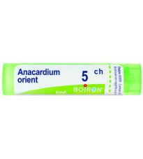 ANACARDIUM ORIENT 5CH GR