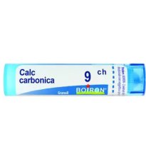 CALCAREA CARBON 9CH GR