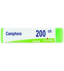 CAMPHORA 200CH GL 1G
