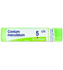 CONIUM MACULATUM 5CH GR