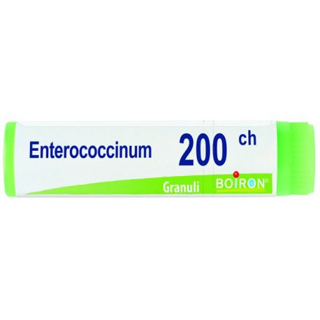 ENTEROCOCCINUM 200CH GL