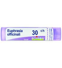 EUPHRASIA OFF 30CH GR