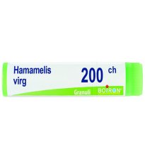 HAMAMELIS VIRG 200CH GL