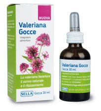 VALERIANA GOCCE 30ML