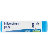 INFLUENZINUM 9CH GL 1DO