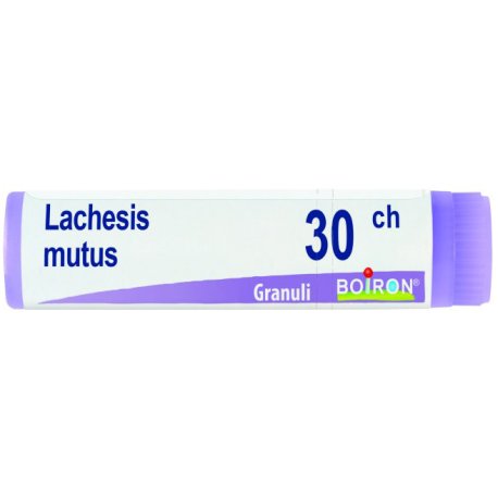 LACHESIS MUT 30CH GL