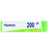 PSORINUM 200CH GL 1G PSORINUM 200CH GL 1G