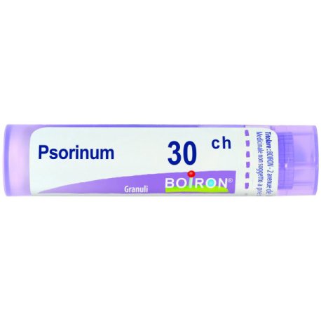 PSORINUM 30CH GR