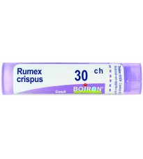 RUMEX CRISPUS 30CH GR