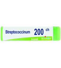 STREPTOCOCCINUM 200CH GL