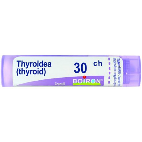 THYROIDEA 30CH GR