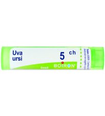 UVA URSINA 5CH GR