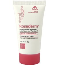 ROSADERM CREMA COUPEROSE 40ML