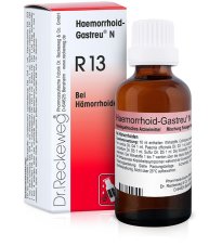 RECKEWEG R13 GOCCE 22ML