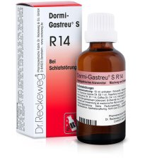 RECKEWEG R14 GOCCE 22ML