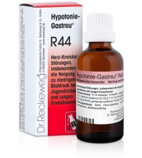 RECKEWEG R44 GOCCE 22ML