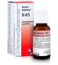 RECKEWEG R45 GOCCE 22ML