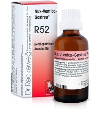 RECKEWEG R52 GOCCE 22ML