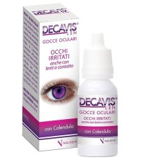 DECAVIS LEN GOCCE 15ML