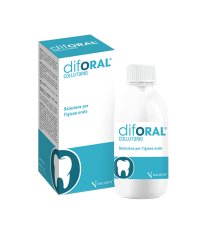 DIFORAL COLLUTORIO 200ML